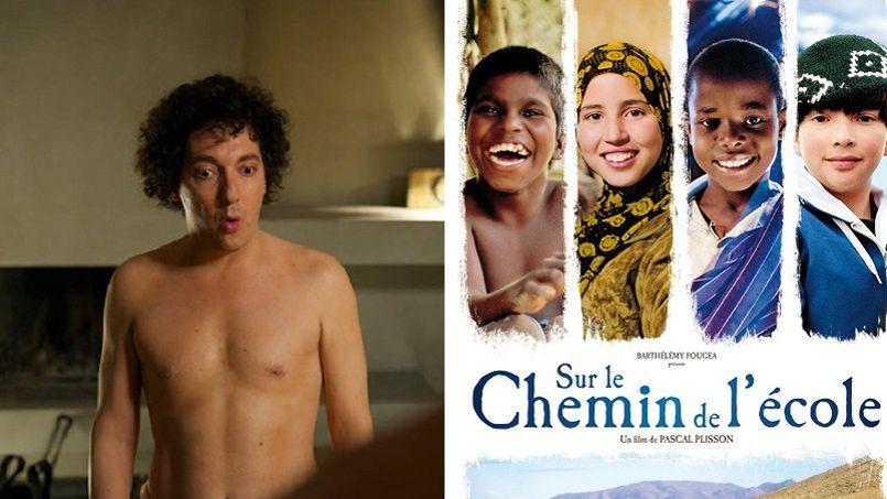 Les films français les plus rentables de l'année 2013