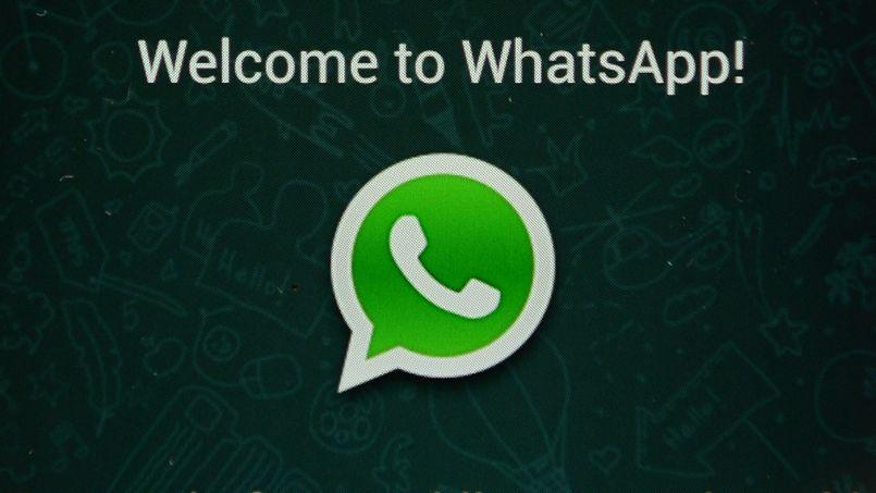 La folle ascension de WhatsApp, l'application qui vaut 19 milliards