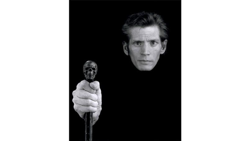 Mapplethorpe au Grand Palais : «Le Jean Genet de la photo»