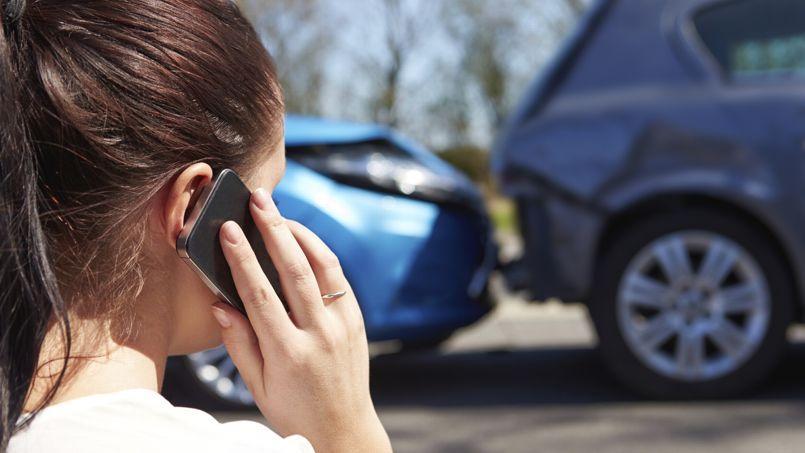 Assurance auto: le rôle des témoins en cas d'accident