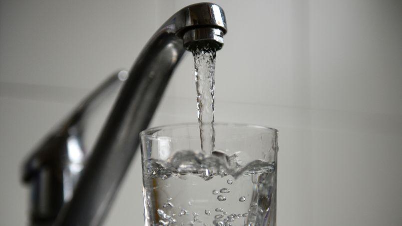 Peut-on boire l'eau chaude du robinet ? – Lettre Eau