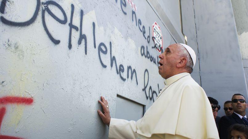 Proche-Orient : L'invitation Historique Du Pape