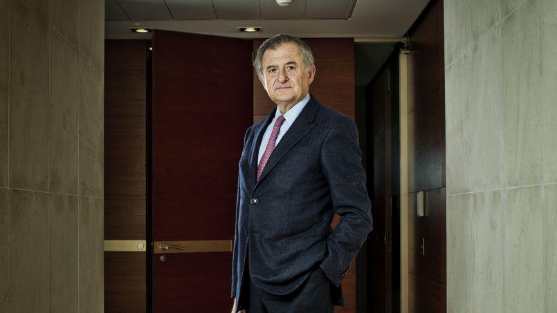 La «der des ders» de Jean-René Fourtou