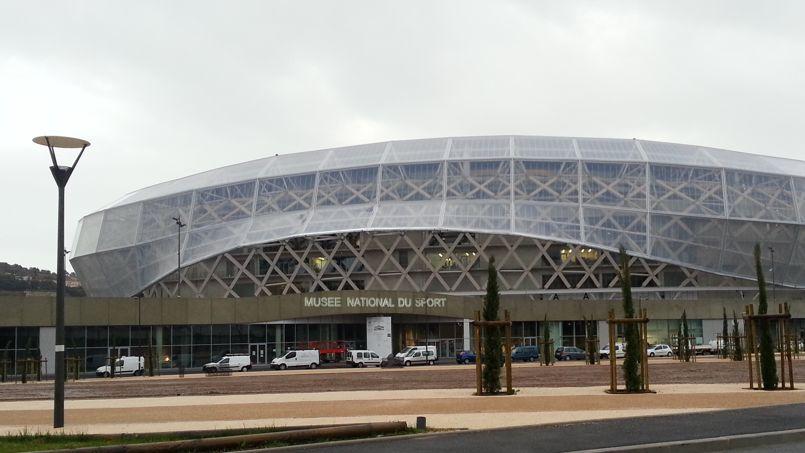 Ouverture du Musée du sport à Nice