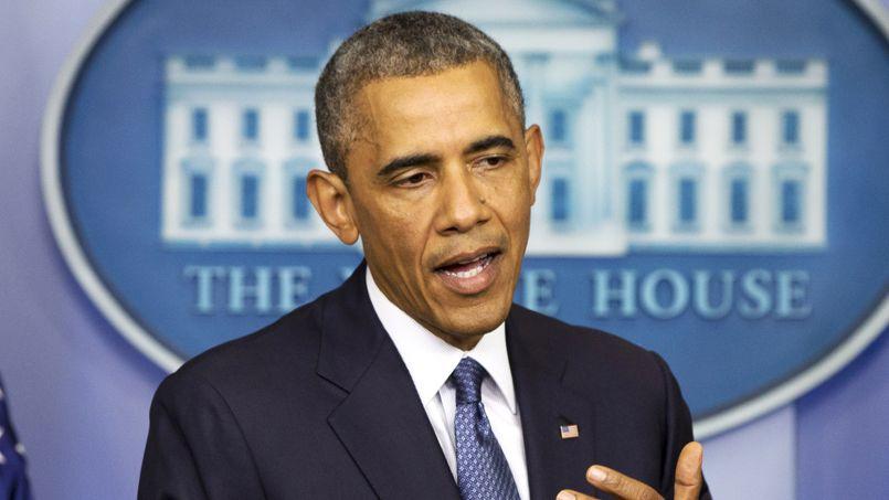 Les propos d'Obama sur la «torture» diversement appréciés par la presse ...