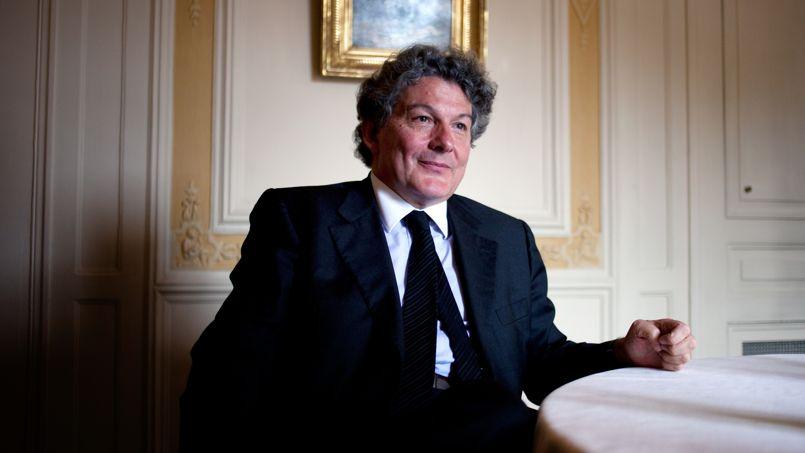 Atos s'empare de Bull et devient un leader du cloud