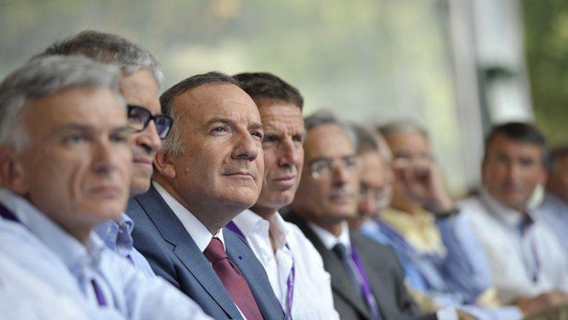 Le Medef joue la carte de l'apaisement face à l'exécutif