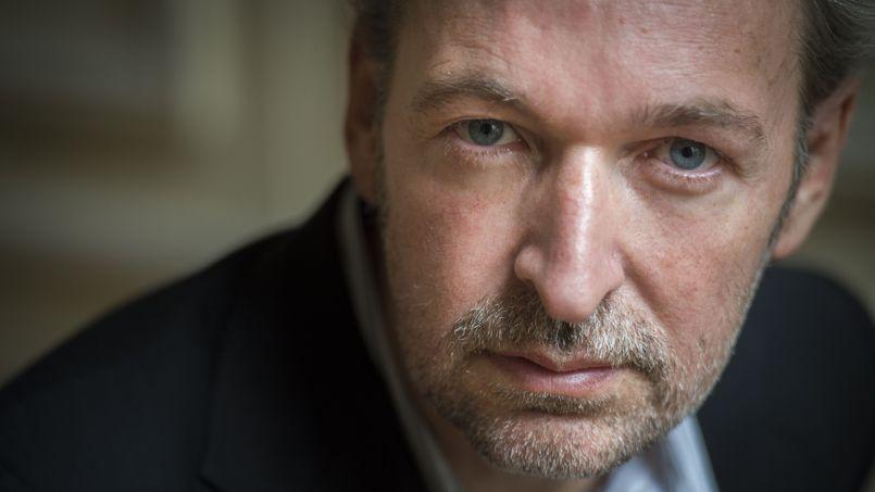 Emmanuel Renevot Le Figaro - Culture : Cinéma, théâtre, arts, expositions, musique et ...