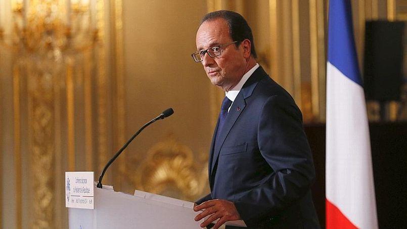 Pourquoi François Hollande peut dire merci à la finance