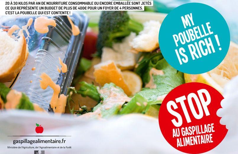 10 Initiatives Pour Lutter Contre Le Gaspillage Alimentaire 10 Initiatives Pour Lutter Contre Le Gaspillage Alimentaire