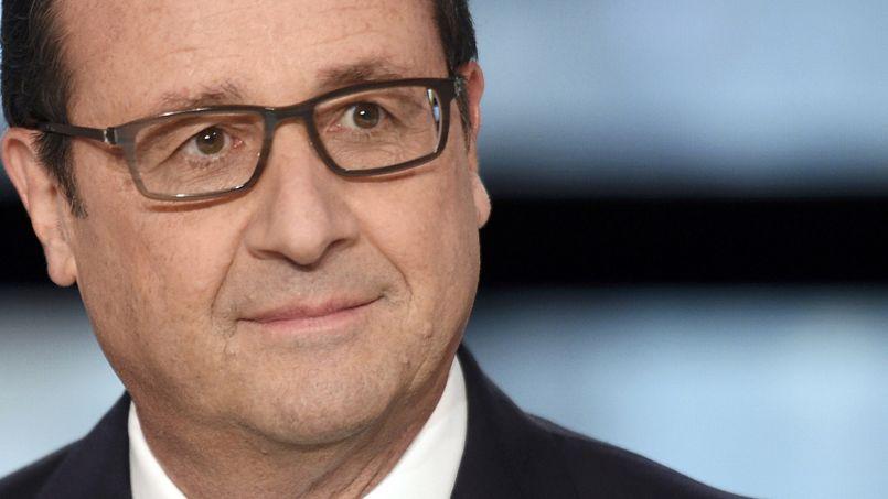Les fausses pudeurs de François Hollande