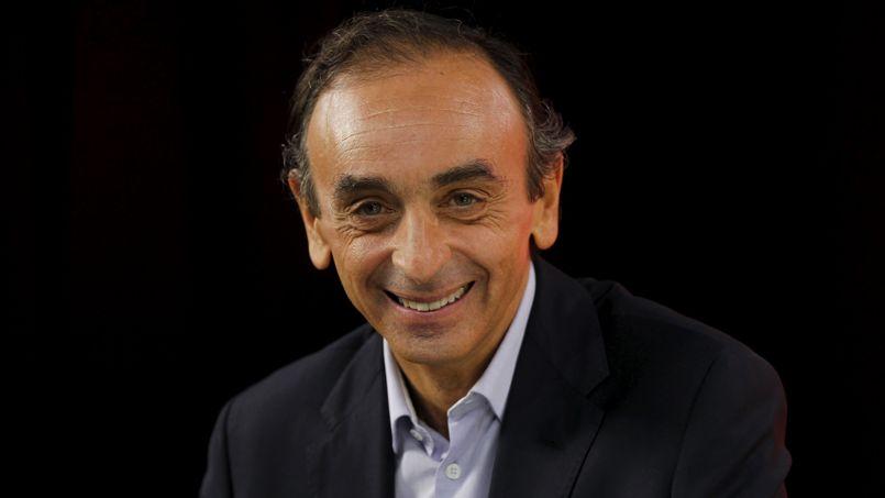 Eric Zemmour : «Être le porte-voix des classes populaires est ma plus grande fierté»