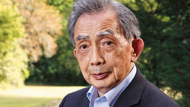 Francois Cheng Francois D Assise A Change Ma Vie