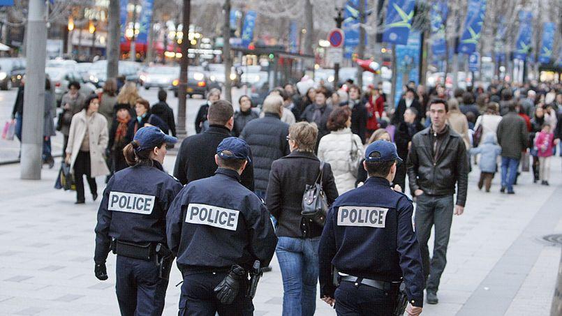 Délinquance : Le Nombre D'agressions Et D'escroqueries N'a Jamais été ...