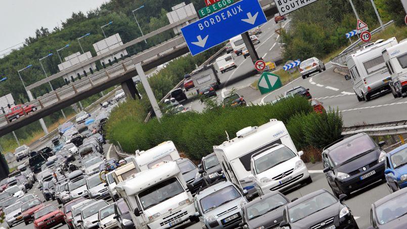 Autoroutes : La Contre-attaque Des Concessionnaires