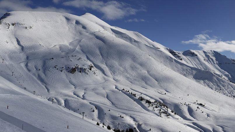 La renaissance de Saint-Gervais-les-Bains - Le Soir