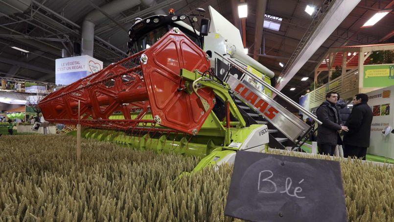 82% Des Français Aiment Leurs Agriculteurs