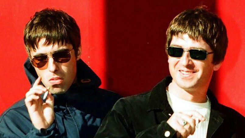 Oasis : les frères Gallagher vont-il enterrer la hache de guerre?