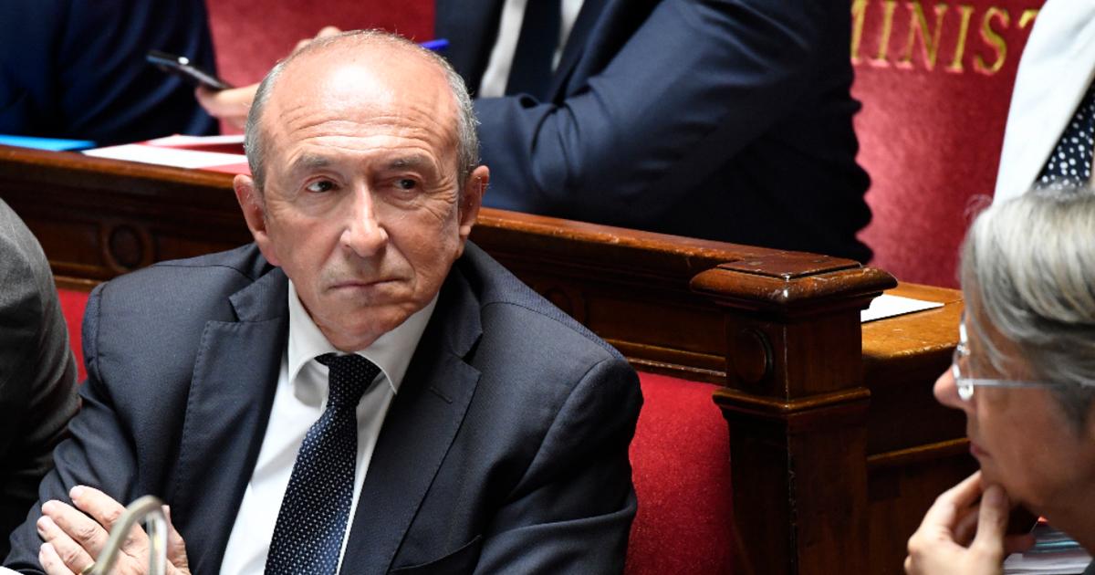 EN DIRECT - Affaire Benalla : revivez les auditions des commissions  d'enquête parlementaires