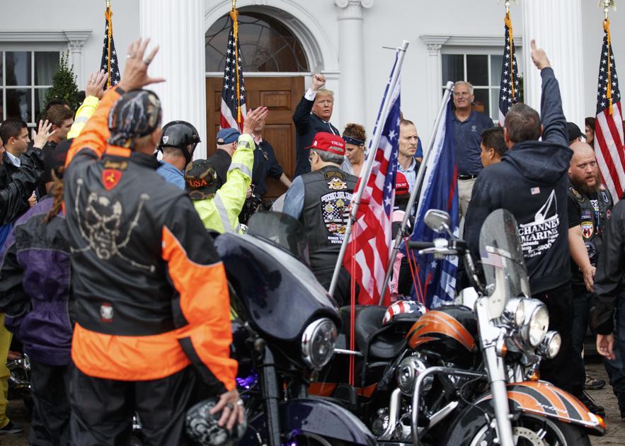 Trump appelle au boycott de HarleyDavidson