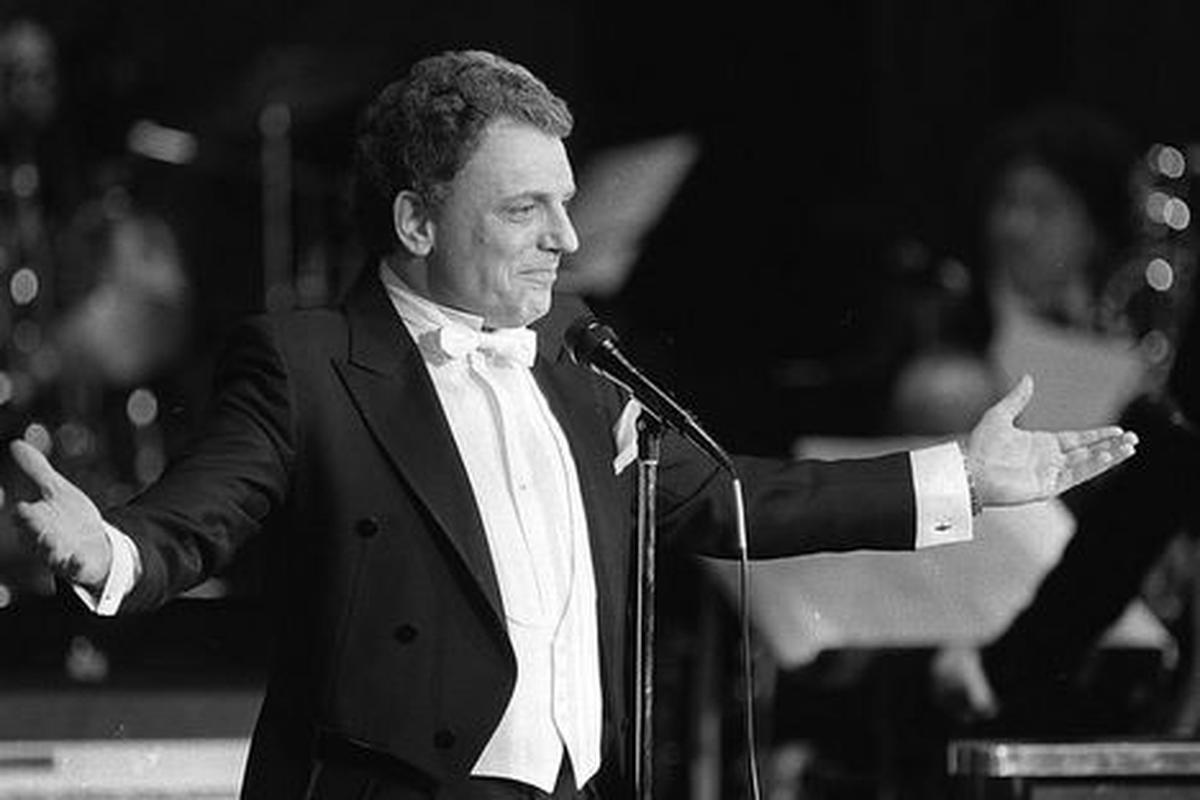 Jacques Martin est mort