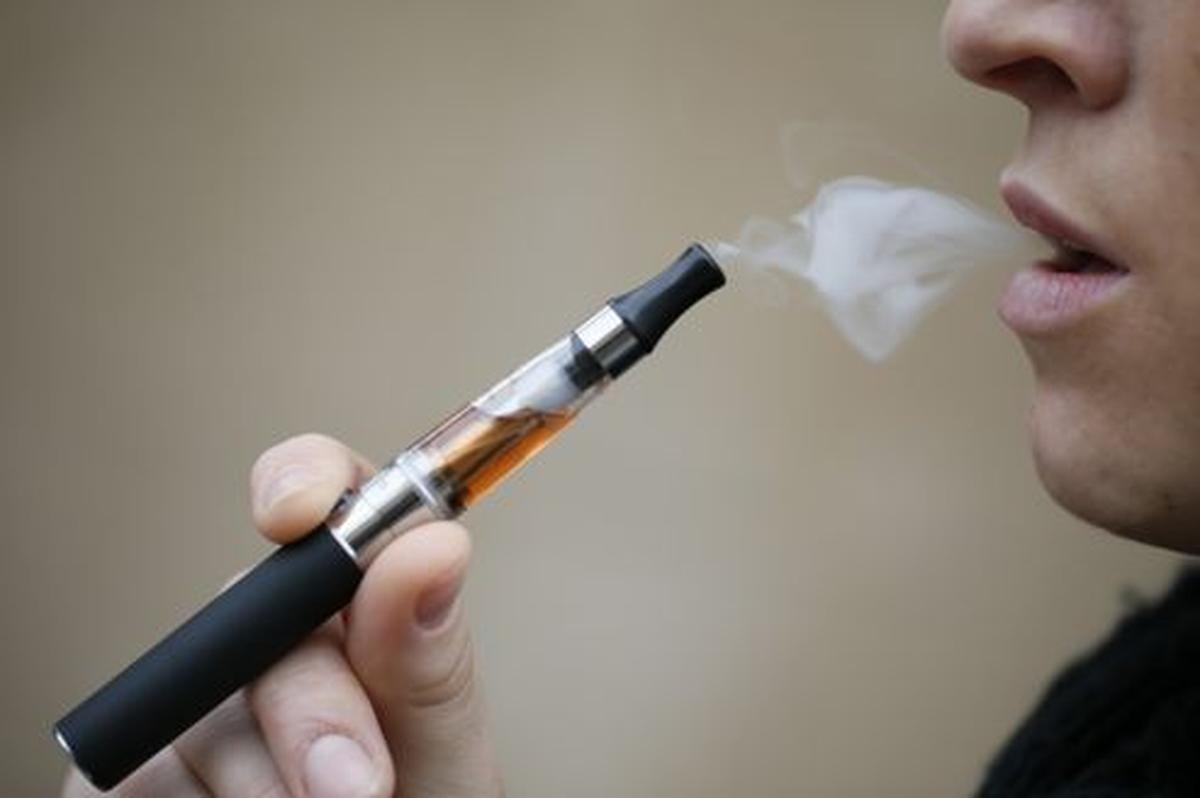 elfbar nachfüll pod läuft aus La jungle du marché de la cigarette électronique