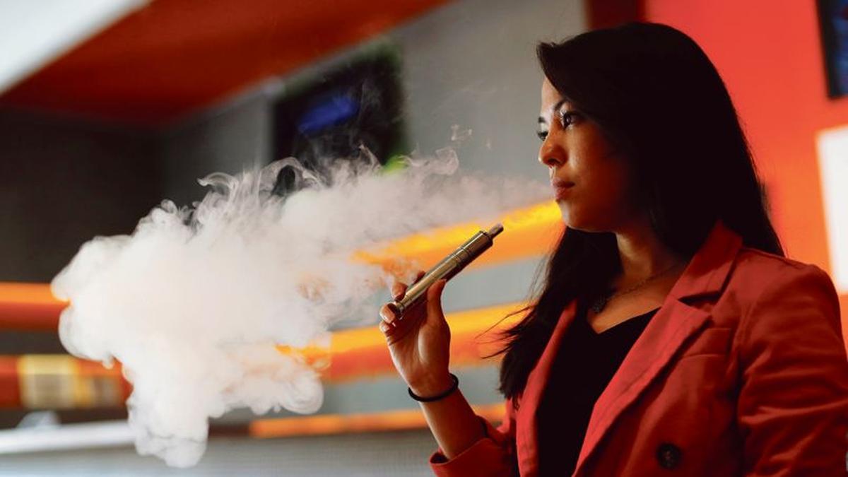 Cigarette lectronique : les gants du tabac contre-attaquent