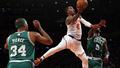 JR Smith ouvre le bal