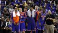 L'étonnante demande du New York Times après les mauvais résultats des New Yorks Knicks