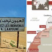 Le Maroc investit massivement dans le Sahara occidental