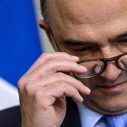 Avec Moscovici à Bruxelles, le PS pourrait perdre la majorité absolue à l'Assemblée