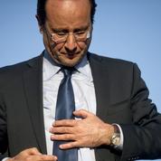 Tribune de Hollande : la presse régionale raconte l'improvisation de l'Elysée