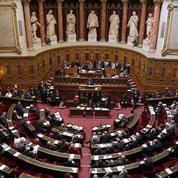 Budget, réforme territoriale : la fronde socialiste gagne le Sénat