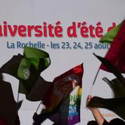 Université d'été de La Rochelle : les «hollandais» veulent être plus nombreux que les frondeurs