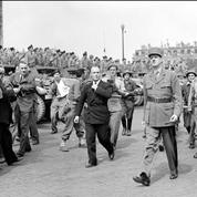 Libération de Paris : revivez le 25 août 1944 du Général de Gaulle