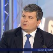 Un élu FN revendique d'avoir diffusé les images de l'otage français exécuté