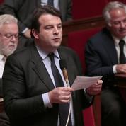 Thierry Solère veut des journalistes pour contrôler la primaire UMP