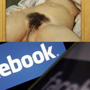 «Facebook est choqué par la nudité, mais pas par les djihadistes...»