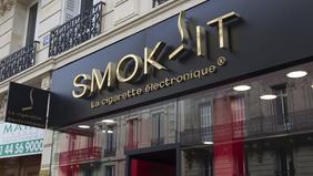 La cigarette lectronique est infiniment moins nocive que la cigarette classique La cigarette lectronique est infiniment moins nocive que la cigarette classique