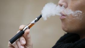 La cigarette lectronique est infiniment moins nocive que la cigarette  classique