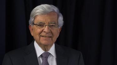 Jean-Pierre Chevènement : «nous avons détruit la Libye»