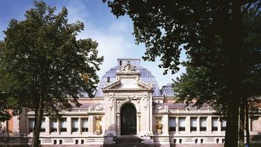 Voir le Nord en peintures