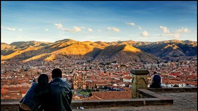 Pérou : que faire et que visiter, régions et villes, hébergements ...