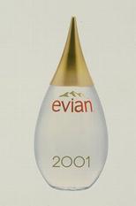 Bouteille D Evian pas cher - Meilleures ofes sur le neuf et l