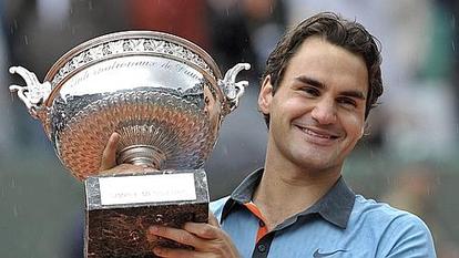 Le tennisman a remport? le seul titre de Grand Chelem qui manquait ? son palmar?s.