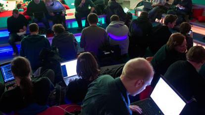Dans l'univers des hackers «made in France»