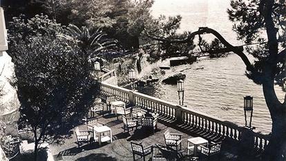 Gatsby le magnifique : le Belles Rives et ses fantômes rugissants