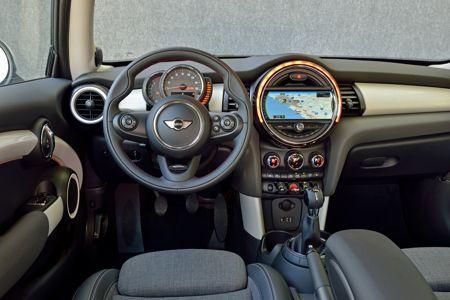 La Nouvelle Mini Voit Grand