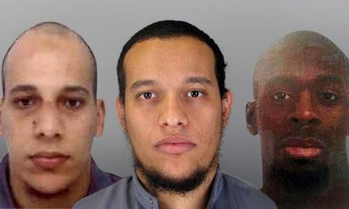 La sanglante dérive de la bande islamiste des Buttes-Chaumont