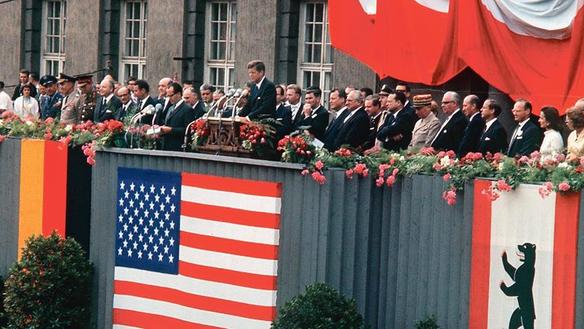 Vers La Troisième Guerre Mondiale ? - IRIS